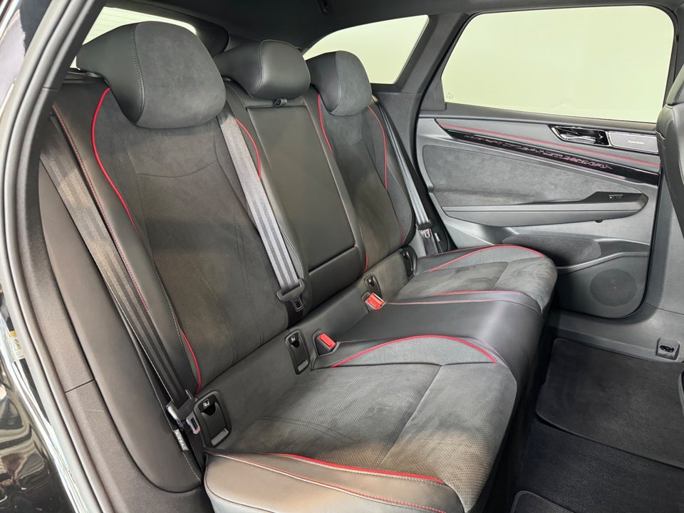 VW ID.7 86 GTX Max+ Tourer 4Motion 5d