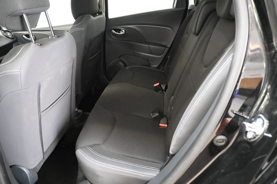 Renault Clio IV 0,9 TCe 90 Zen Sport Tourer 5d