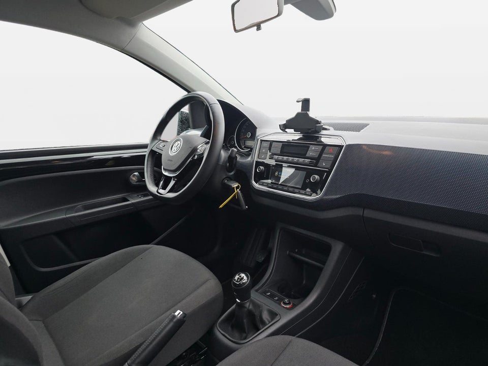 VW Up! 1,0 MPi 60 Move BMT 5d