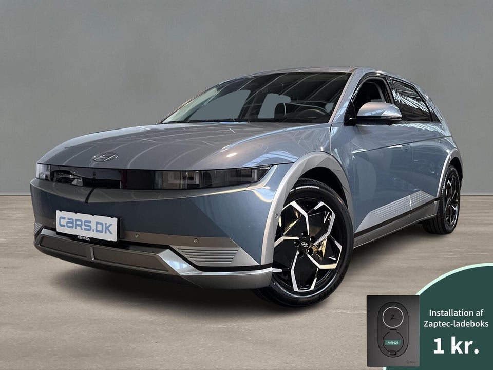 Hyundai Ioniq 5 77 Advanced 5d