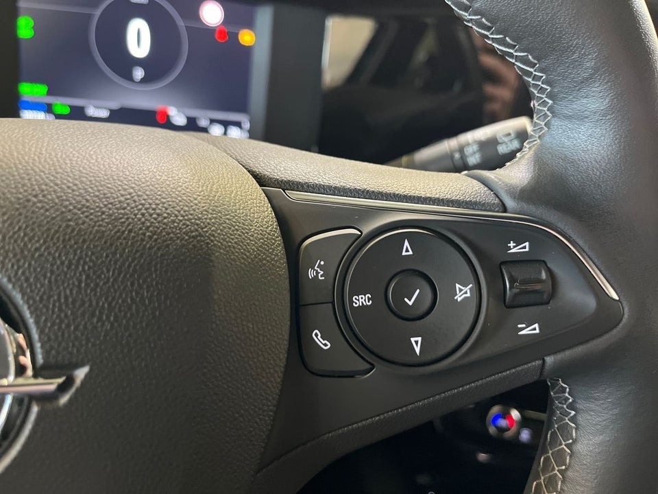 Opel Mokka-e 50 GS Line 5d