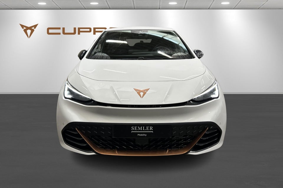 Cupra Born 79 VZ 5d