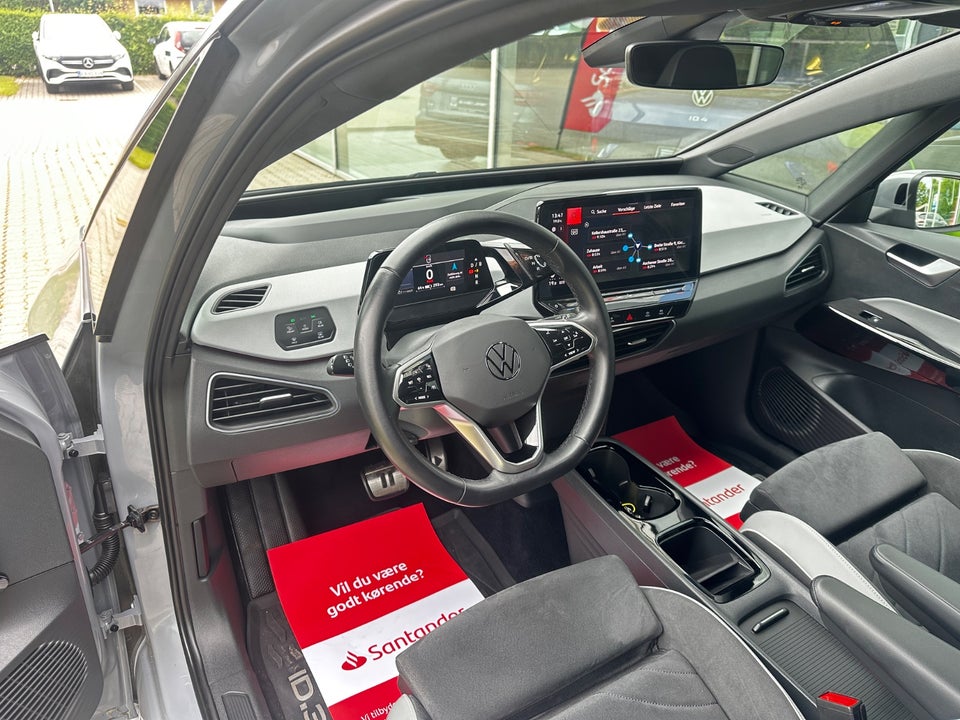 VW ID.3 77 Pro S 5d