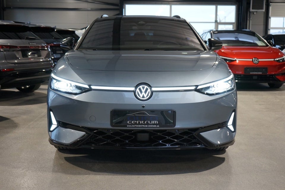 VW ID.7 86 GTX Max Tourer 4Motion 5d