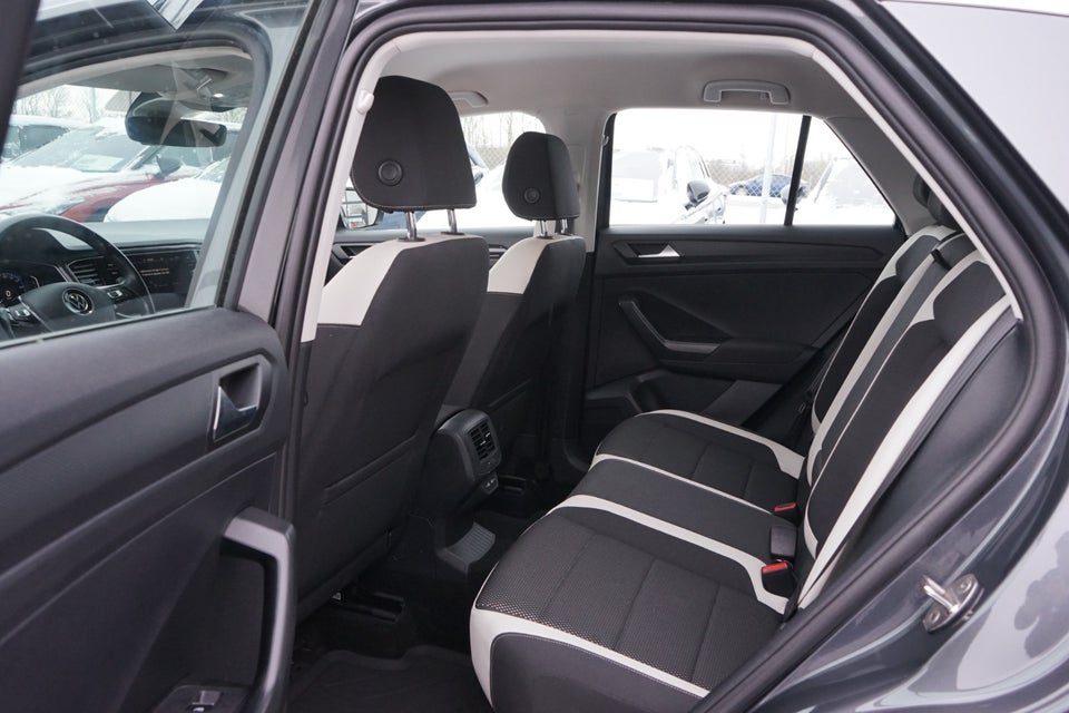 VW T-Roc 1,5 TSi 150 Sport DSG 5d