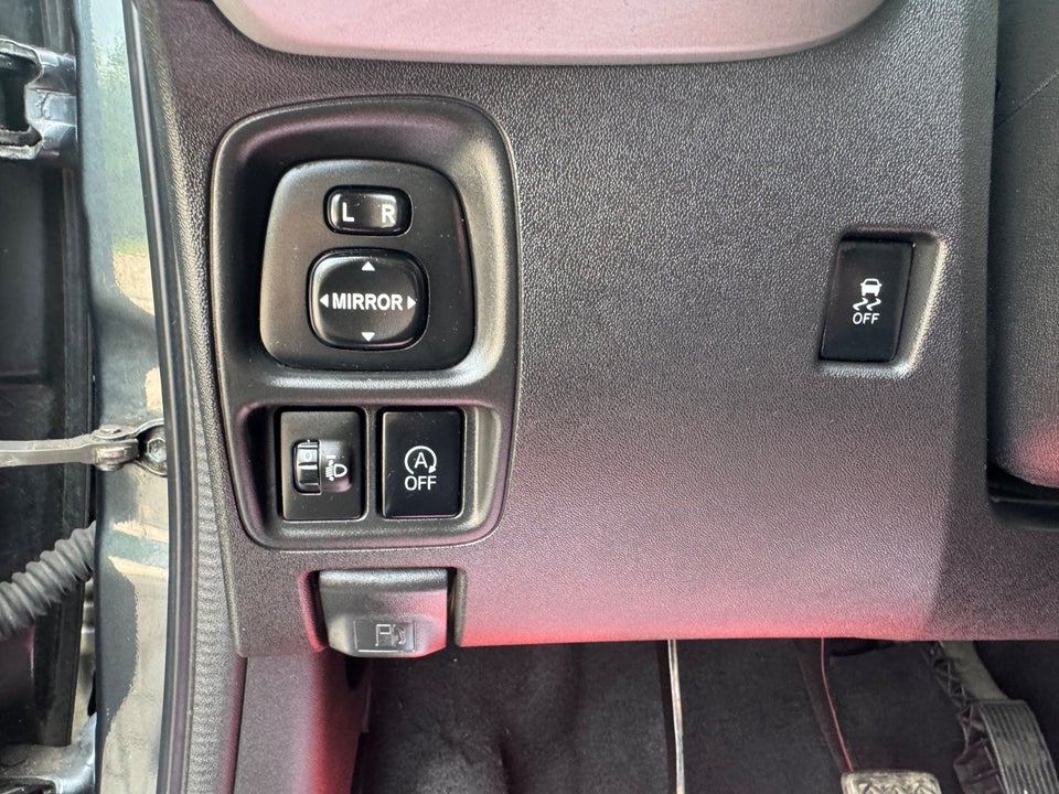 Peugeot 108 1,0 e-VTi 69 Allure 5d