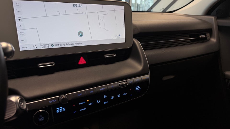 Hyundai Ioniq 5 77 Essential 5d