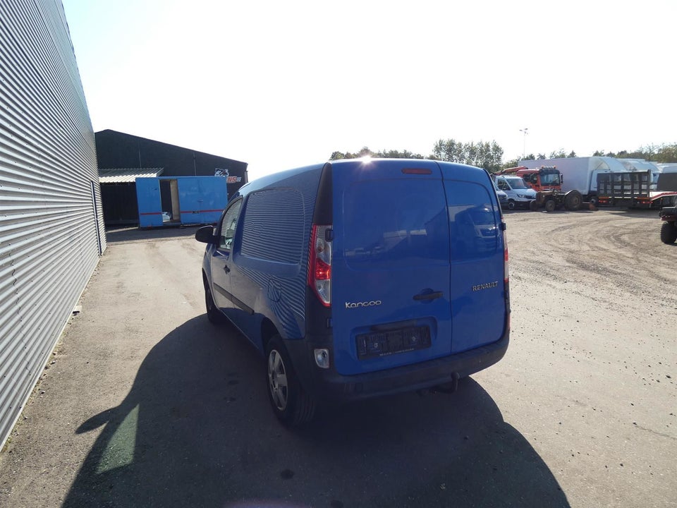 Renault Kangoo 1,5 dCi 90 Express L1