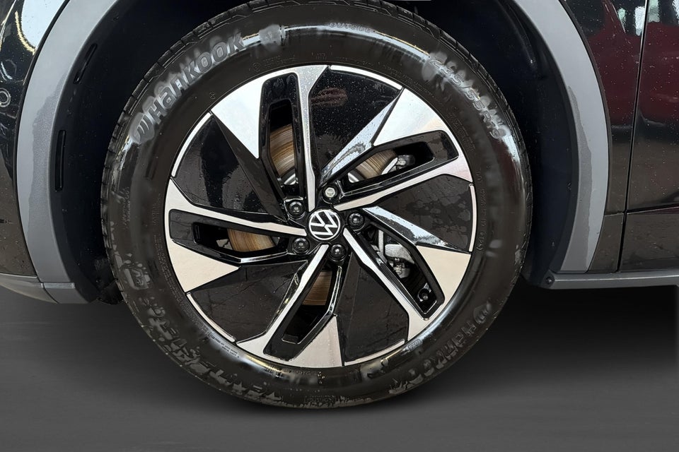 VW ID.5 77 Style+ 5d