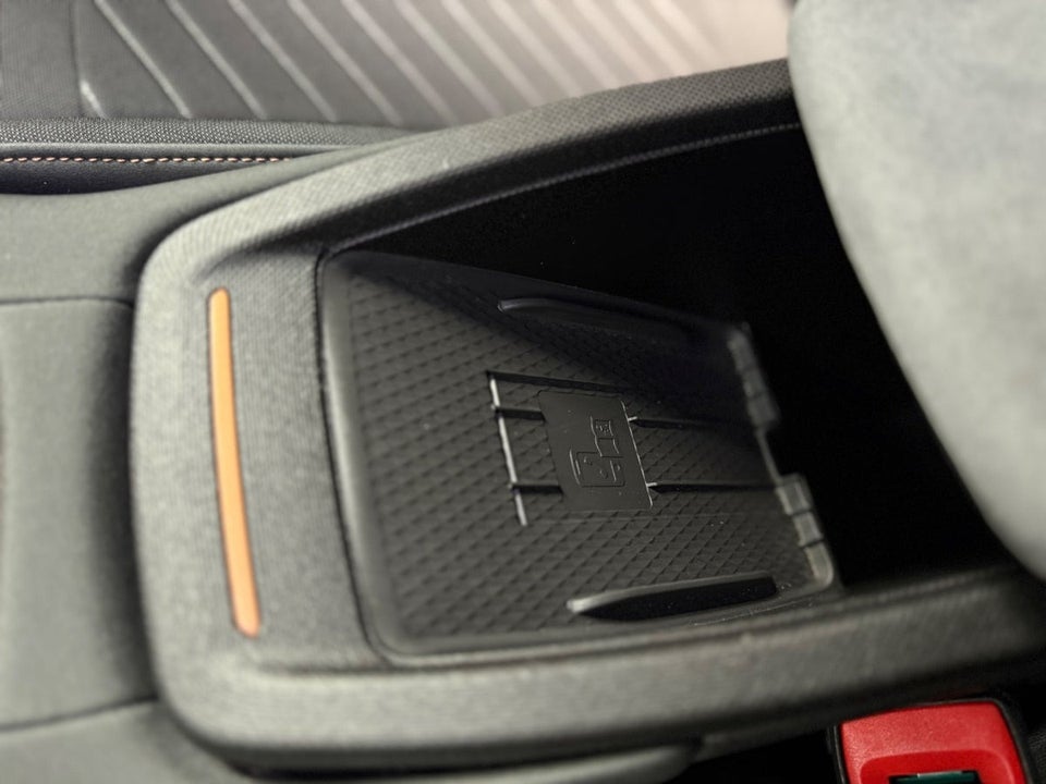 Cupra Born 77 Pasión 5d
