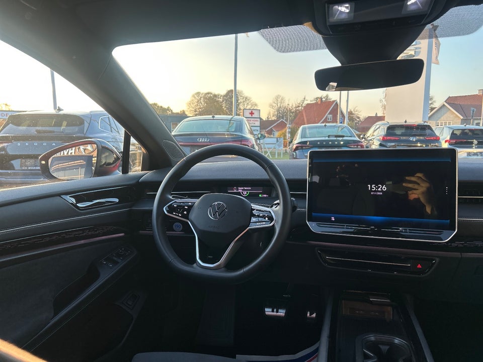 VW ID.7 77 Style Tourer 5d