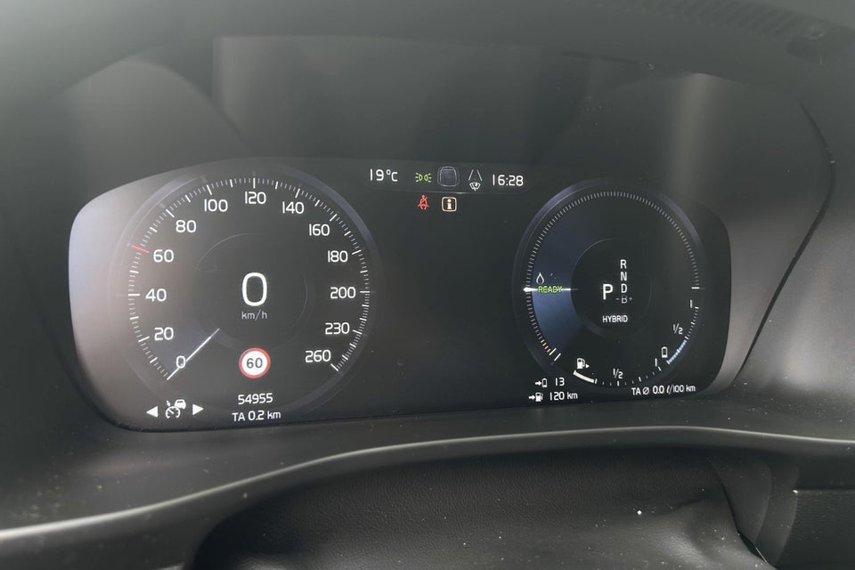 Volvo XC40 1,5 T5 ReCharge Inscription aut. 5d