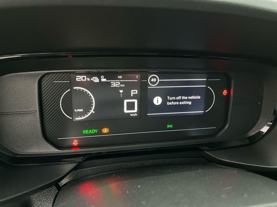 Toyota ProAce City 50 Long Comfort 5d