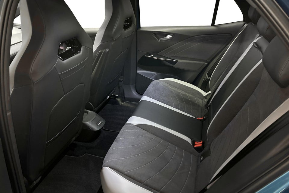 VW ID.3 58 Pro Performance 5d