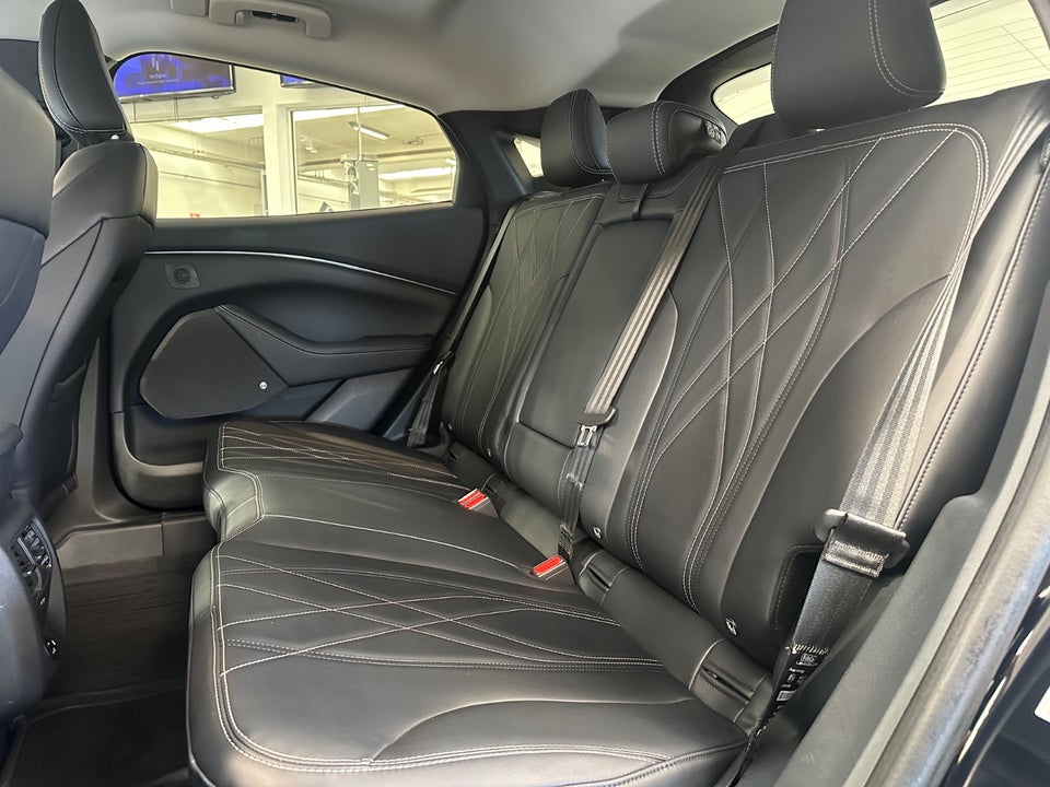 Ford Mustang Mach-E 88 Extended Range 5d