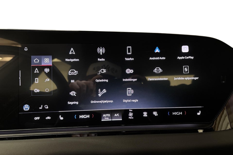 Audi A6 e-tron Progress plus Avant 5d