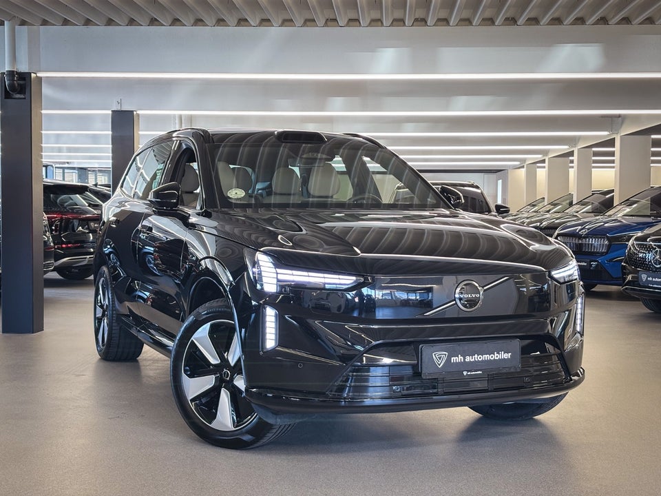 Volvo EX90 Plus 7prs 5d