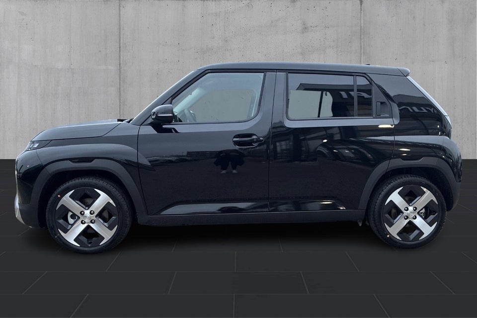 Hyundai Inster 49 Advanced 5d