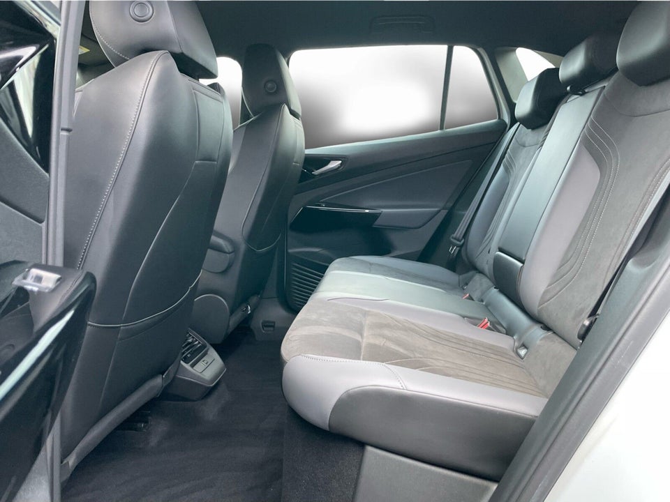 VW ID.4 77 1ST Pro Performance 5d