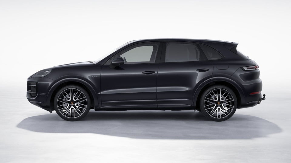 Porsche Cayenne 3,0 E-Hybrid Tiptr. 5d