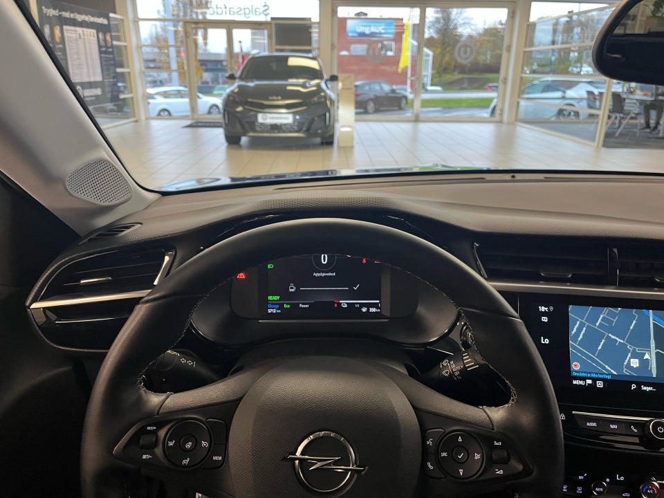 Opel Corsa-e 50 Elegance 5d