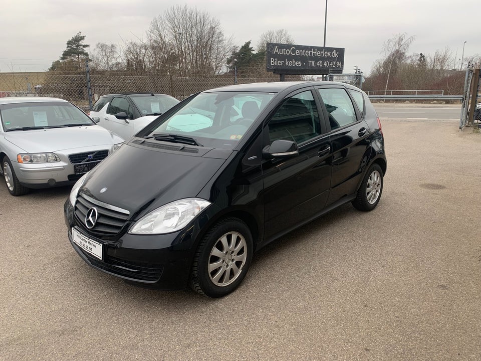 Mercedes A160 1,5 BE 5d