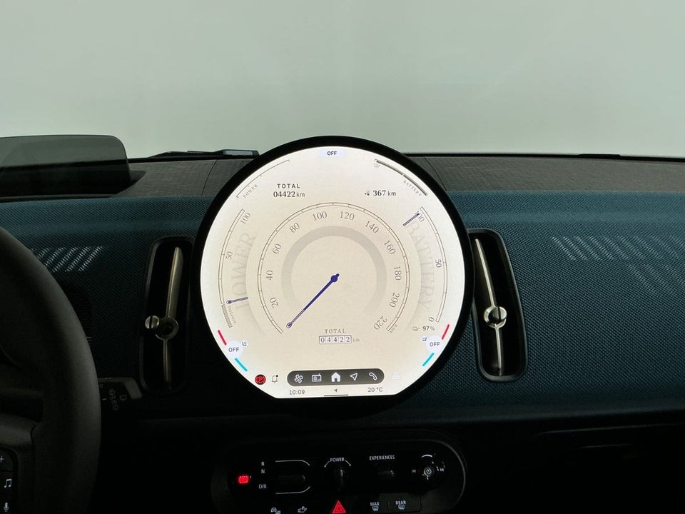 MINI Countryman SE Favoured Trim XL ALL4 5d