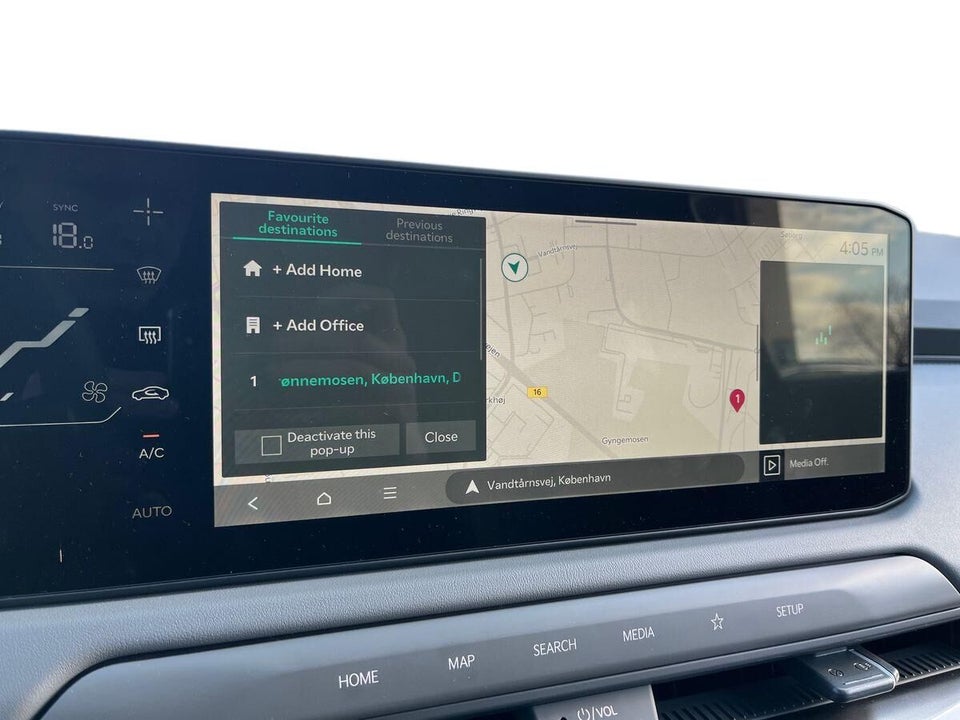 Kia EV3 58 Standard Range Access 5d