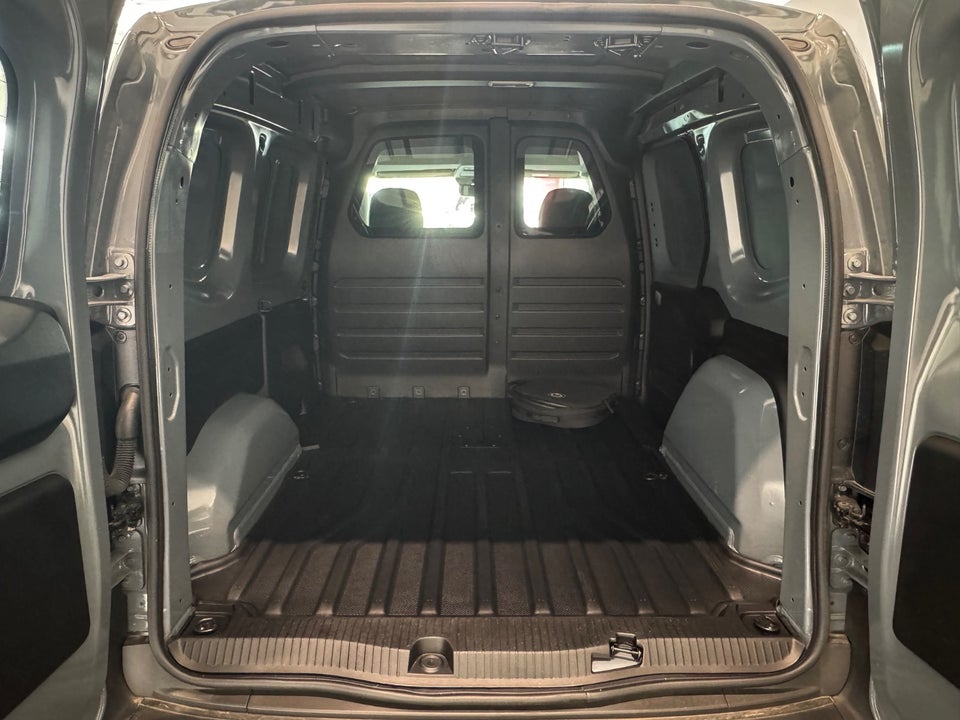 Mercedes eCitan A2 Basis Van