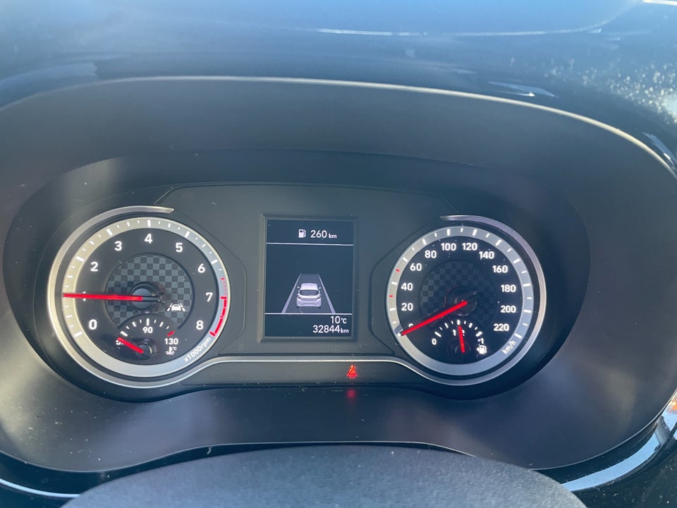 Hyundai i10 1,0 MPi Advanced 5d