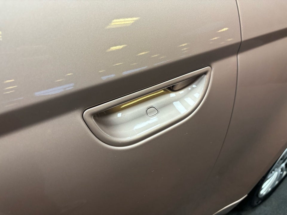 Fiat 500e 42 Icon Cabrio 2d