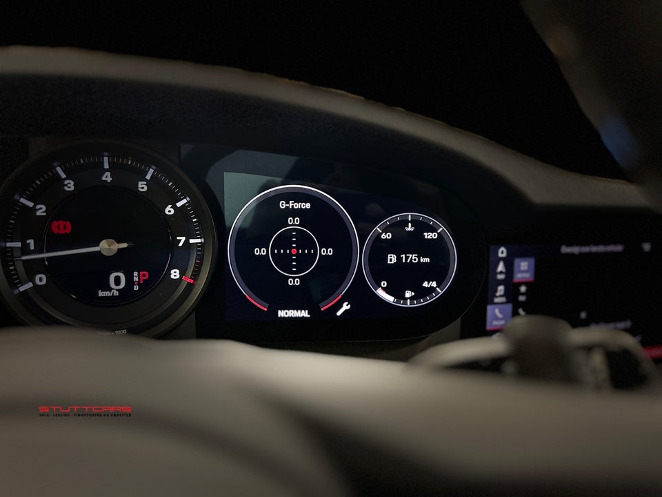 Porsche 911 Carrera S 3,0 Coupé PDK 2d