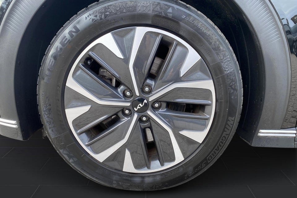 Kia EV6 58 Standard Range Access 5d
