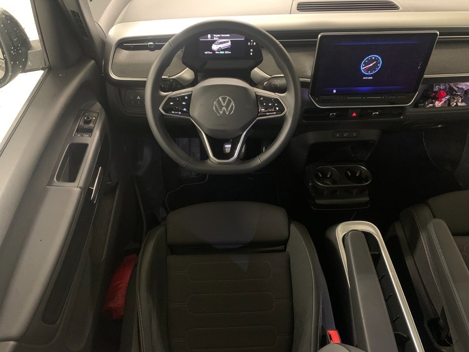 VW ID.Buzz 86 Style+ 7prs LWB 5d