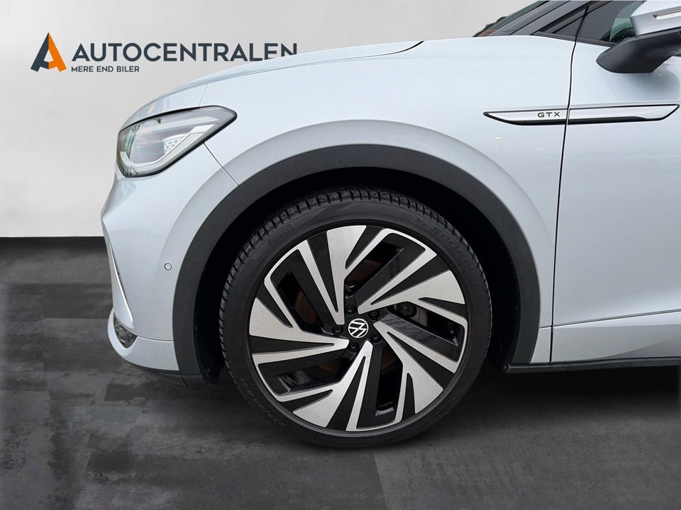 VW ID.5 77 GTX 4Motion 5d