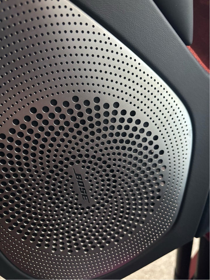 MG Cyberster GT Performance 2d