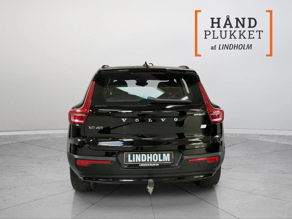 Volvo XC40 P6 ReCharge Ultimate 5d
