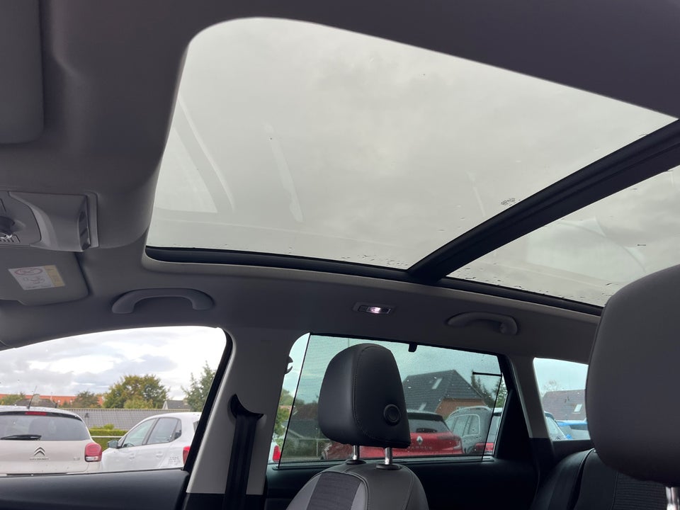 Seat Leon 1,4 TSi 150 Style DSG 5d