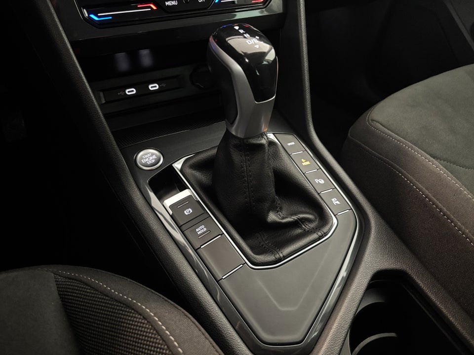 VW Tiguan 1,4 eHybrid Elegance DSG 5d