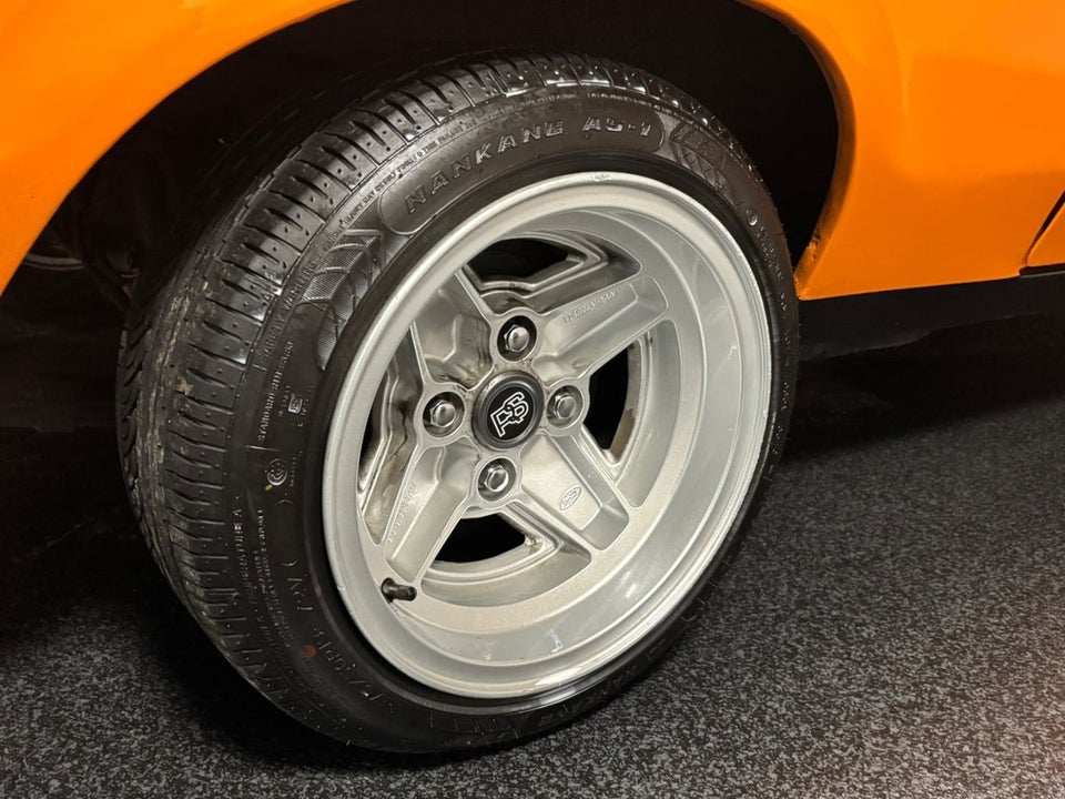 Ford Escort 2,0 RS2000 2d