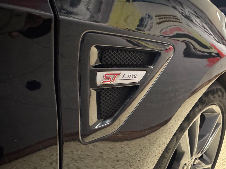 Ford S-MAX 2,0 EcoBlue ST-Line aut. 7prs 5d