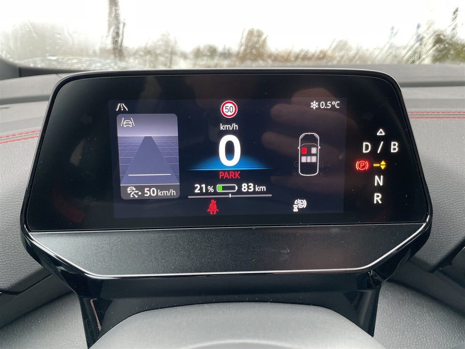 VW ID.4 77 GTX 4Motion 5d