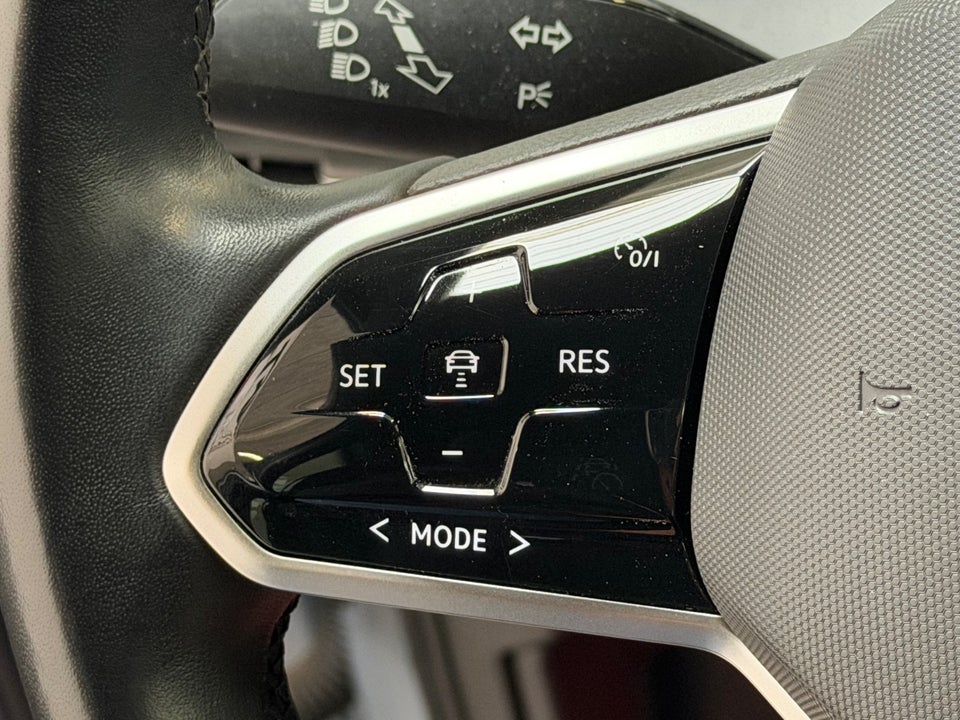 VW ID.3 45 Pure 5d