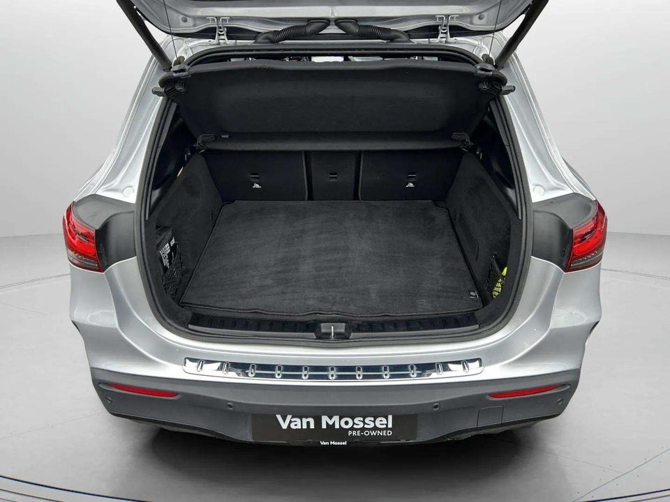 Mercedes EQA250+ AMG Edition 5d