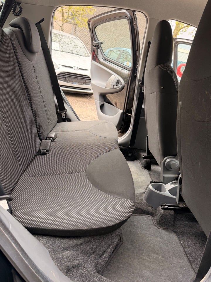 Toyota Aygo 1,0 Air+ 5d