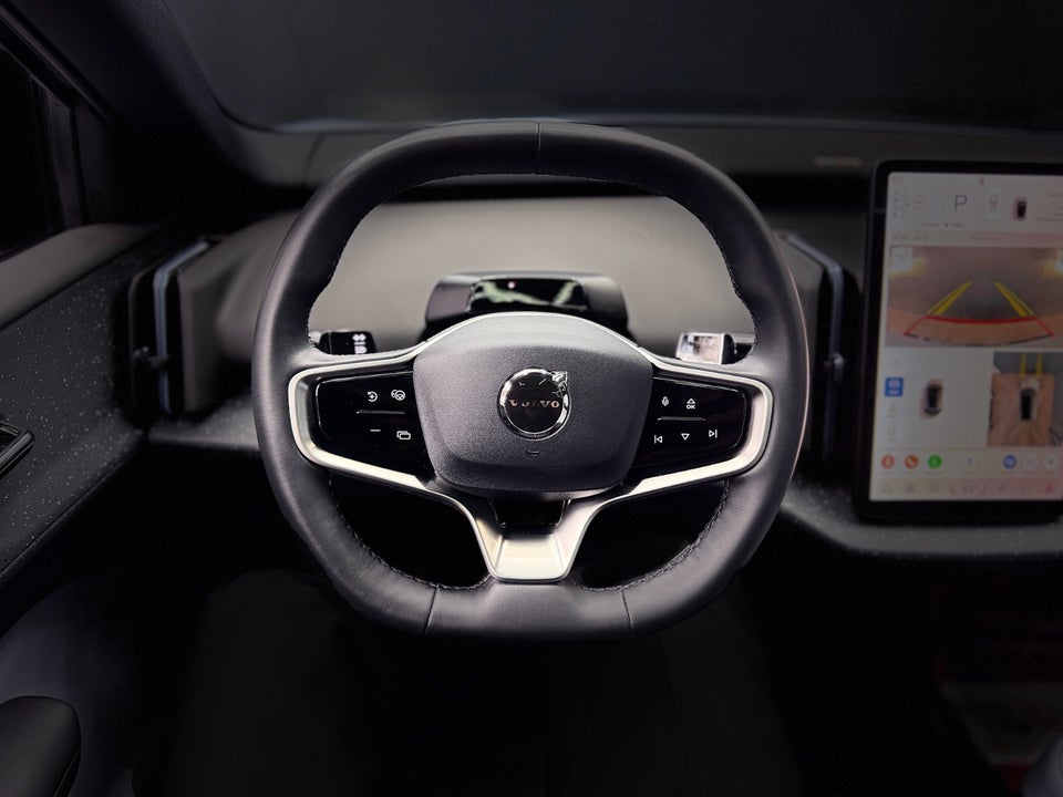 Volvo EX30 Extended Range Ultra 5d