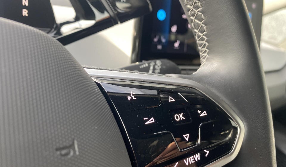 VW ID.3 58 Pro Performance 5d