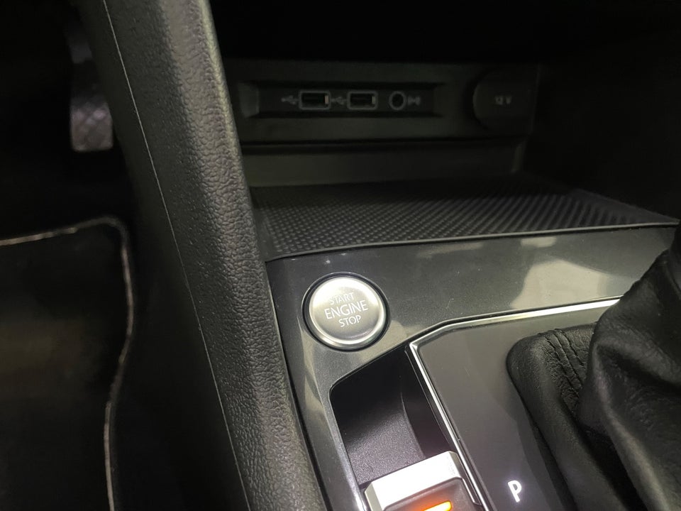 VW Tiguan 1,4 TSi 150 Highline DSG 4Motion 5d