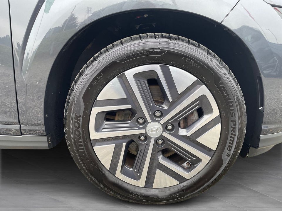 Hyundai Kona 64 EV Select 5d