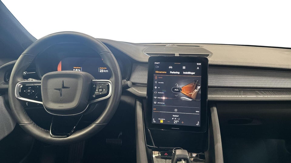 Polestar 2 Standard Range 5d